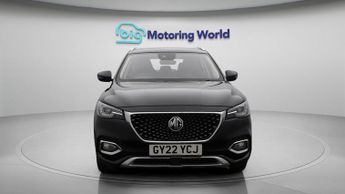 MG MG HS EXCLUSIVE DCT
