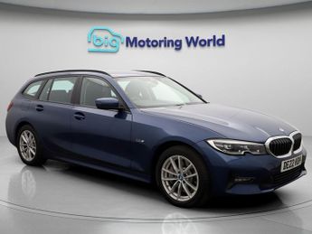 BMW 330 330E SE PRO