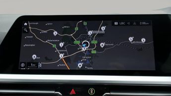 BMW 3 Series 330E SE PRO