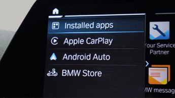 BMW 3 Series 330E SE PRO