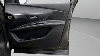 Peugeot 3008 THP S/S ALLURE