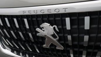 Peugeot 3008 THP S/S ALLURE