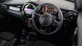 MINI Hatch COOPER S SPORT