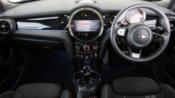 MINI Hatch COOPER S SPORT