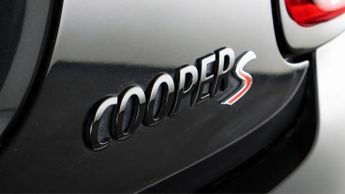 MINI Hatch COOPER S SPORT