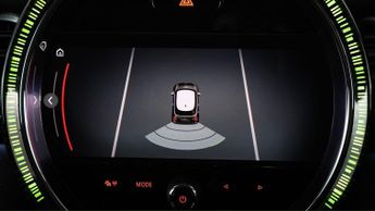 MINI Hatch COOPER S SPORT
