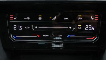 Volkswagen Passat GTE DSG