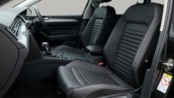 Volkswagen Passat GTE DSG