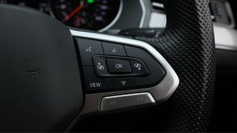 Volkswagen Passat GTE DSG