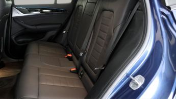 BMW iX3 M SPORT