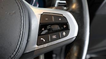 BMW iX3 M SPORT