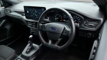 Ford Focus ST-LINE