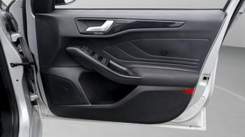 Ford Focus ST-LINE