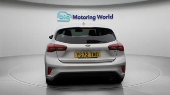 Ford Focus ST-LINE