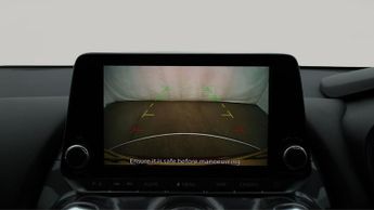 Nissan Juke DIG-T N-CONNECTA DCT