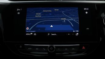 Vauxhall Corsa Electric ELITE NAV PREMIUM