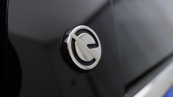 Vauxhall Corsa Electric ELITE NAV PREMIUM