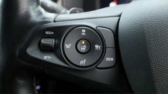 Vauxhall Corsa Electric ELITE NAV PREMIUM