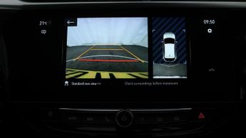 Vauxhall Corsa Electric ELITE NAV PREMIUM