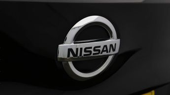 Nissan Leaf N-CONNECTA