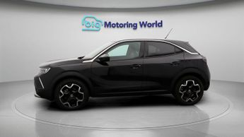 Vauxhall Mokka Electric ULTIMATE EDITION