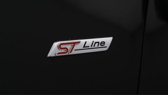 Ford Puma ST-LINE VIGNALE