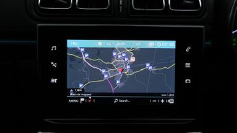 Citroen C3 PURETECH SHINE PLUS S/S EAT6