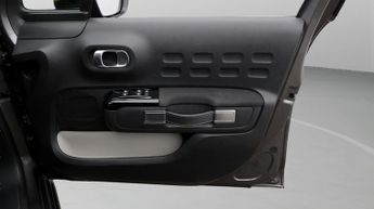 Citroen C3 PURETECH SHINE PLUS S/S EAT6