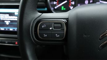 Citroen C3 PURETECH SHINE PLUS S/S EAT6