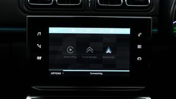 Citroen C3 PURETECH SHINE PLUS S/S EAT6