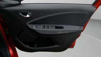 Renault Zoe GT LINE PLUS
