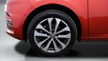 Renault Zoe GT LINE PLUS