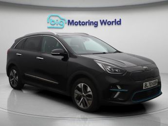 Kia Niro 4 PLUS