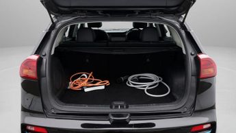 Kia Niro 4 PLUS