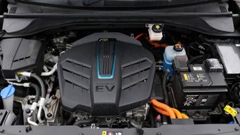 Kia Niro 4 PLUS