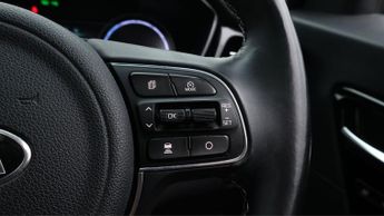 Kia Niro 4 PLUS