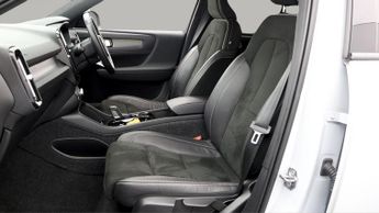 Volvo XC40 RECHARGE T5 R-DESIGN