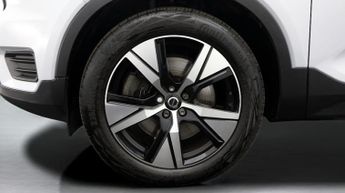 Volvo XC40 RECHARGE T5 R-DESIGN