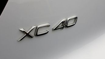 Volvo XC40 RECHARGE T5 R-DESIGN