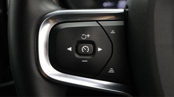 Volvo XC40 RECHARGE T5 R-DESIGN