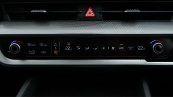 Kia Sportage 4 ISG