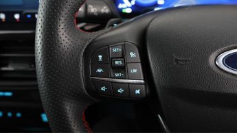 Ford Focus ST-LINE VIGNALE