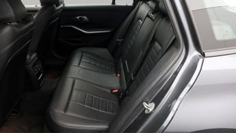 BMW 3 Series 330E XDRIVE M SPORT