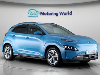 Hyundai KONA PREMIUM