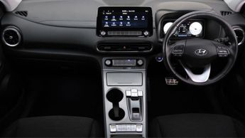 Hyundai KONA PREMIUM