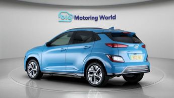 Hyundai KONA PREMIUM