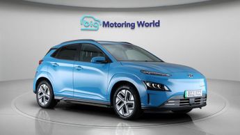 Hyundai KONA PREMIUM