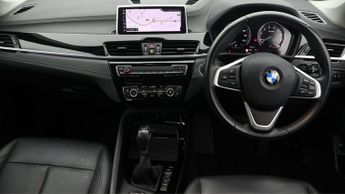 BMW X1 XDRIVE25E XLINE