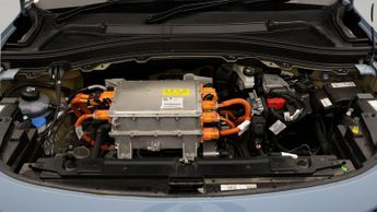 Citroen e-C3 MAX