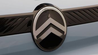 Citroen e-C3 MAX